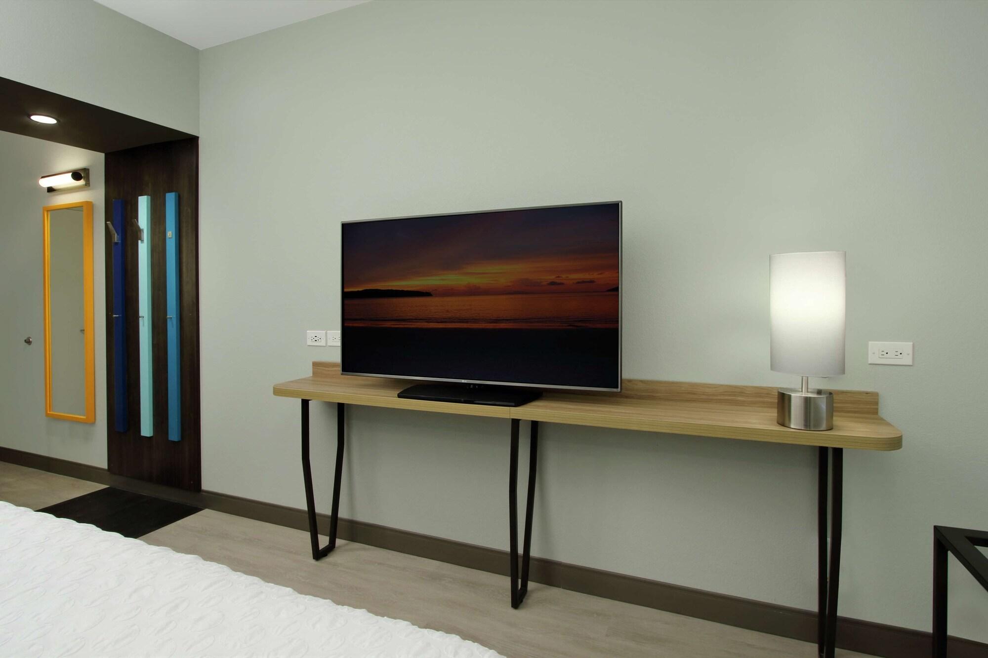 Tru By Hilton Meridian Eksteriør billede